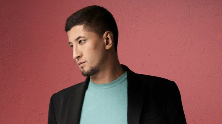 Известного фотографа Азамата Кенжегулова приговорили к лишению свободы сроком на 5 лет за изнасилование - изображение 1