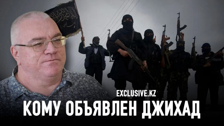 Новый «черный лебедь» для Центральной Азии из Афганистана - изображение 1