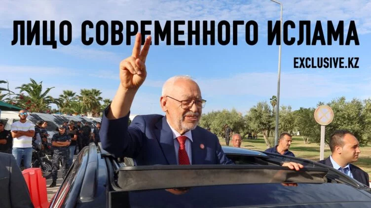 Ганнуши доказал, что демократия присуща не только Западу - изображение 1