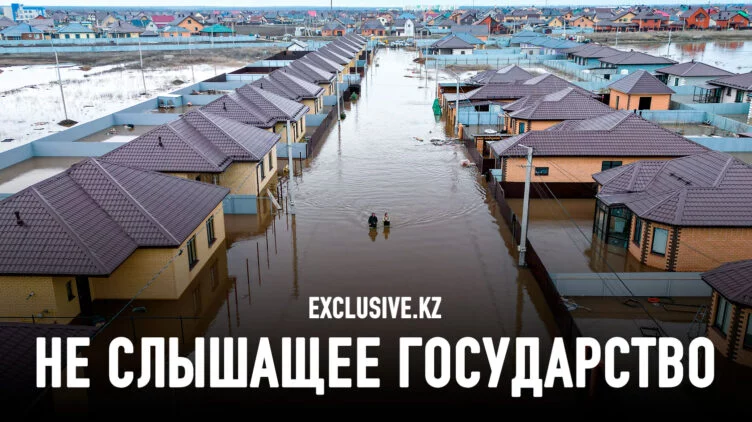 Биполярное расстройство казахстанской экономики - изображение 1