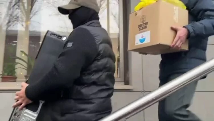 В Кыргызстане приостановили дело в отношении издания 24.kg, которое обвинили в пропаганде войны - изображение 1