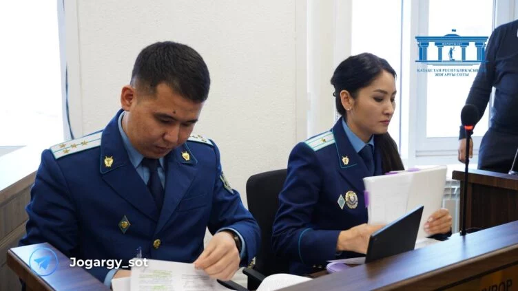 Изображение 1 для Прокуратура по делу Бишимбаева ходатайствовала о просмотре всех видеозаписей камер наблюдения ресторана BAU и ЦКЗ «Казахстан»