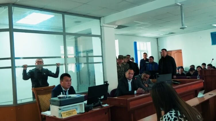 Экс-заместитель районного акима Шымкента и два связанных с преступными деяниями лица лишены свободы - изображение 1