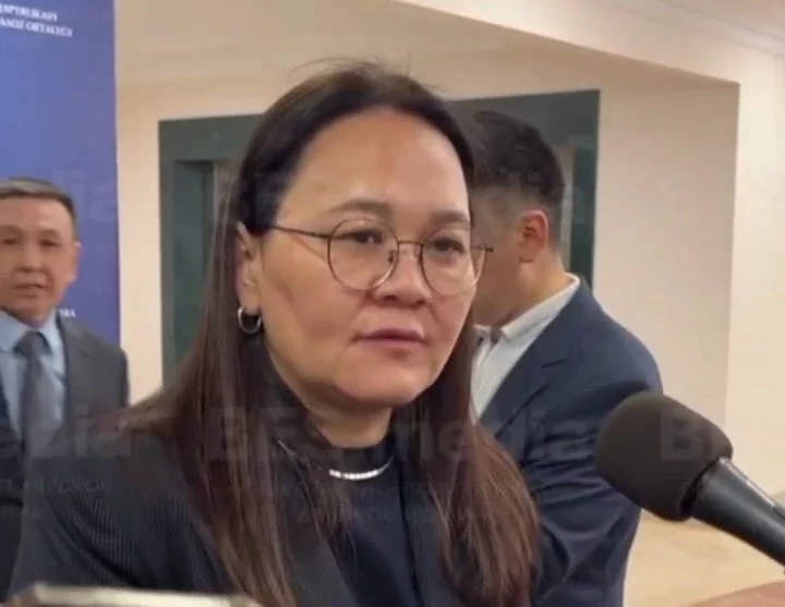 Глава «Казгидромет»: С декабря мы «штормили» о предстоящих паводках и с марта «штормим» о грядущих опасных явлениях - изображение 1