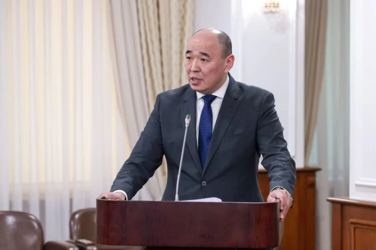 Глава Минпрома заявил об обнаружении в окрестностях моногородов ресурсов полезных ископаемых на 1,1 трлн. тенге - изображение 1