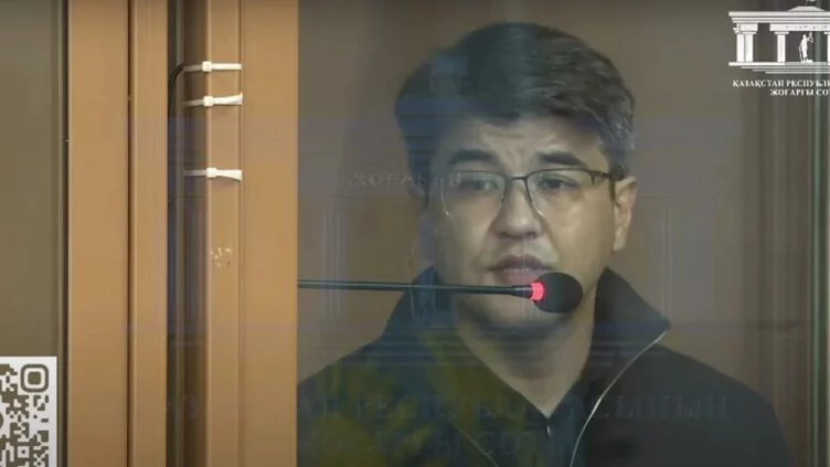 КНБ не смогли снять шестизначный код-пароль с телефона Бишимбаева - изображение 1