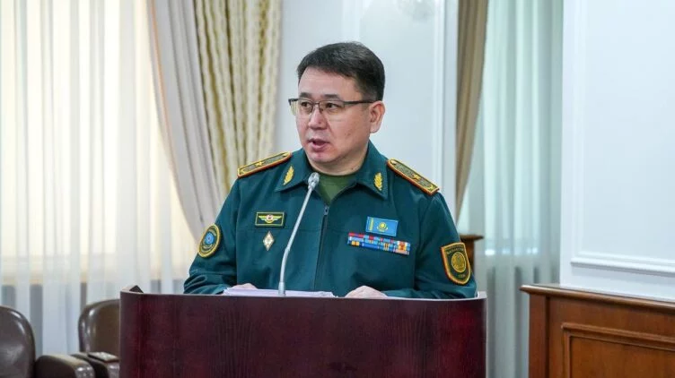 Паводковая ситуация на западе Казахстана усложнилась на фоне сбросов воды в России - изображение 1