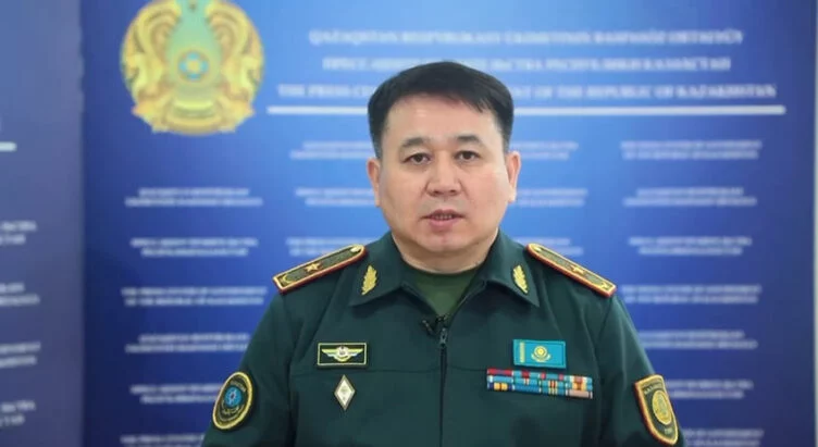 Вице-министр по ЧС попросил «не путать» объявленную сегодня Бектеновым дополнительную компенсацию с общей единоразовой выплатой - изображение 1