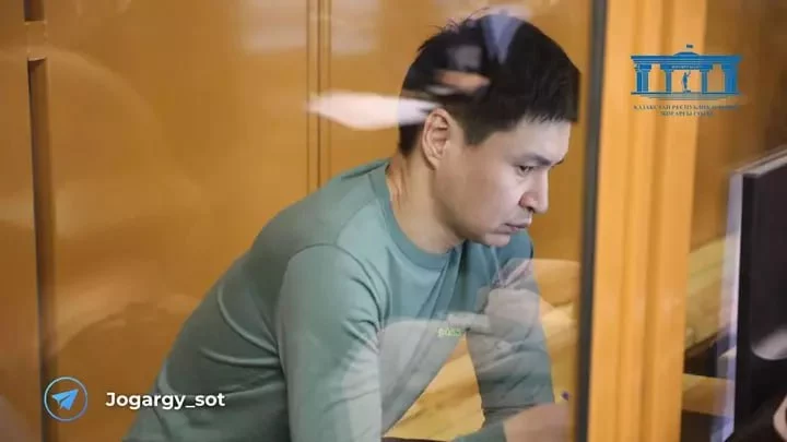 В суде по делу Бишимбаева вернулись к стадии судебного следствия – прокуратура изменила вменяемую Байжанову статью - изображение 1