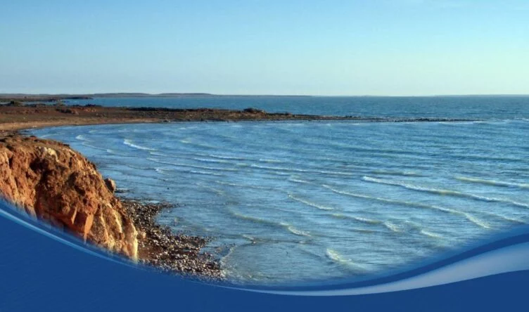 Уровень воды в озере Балхаш увеличился на 15 см - изображение 1