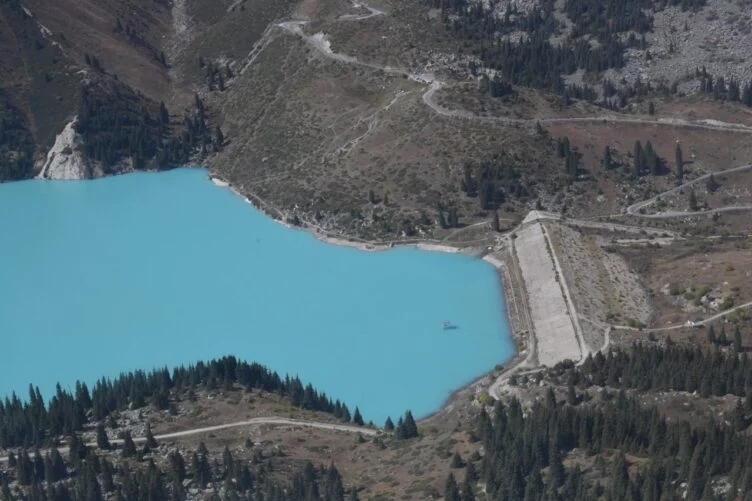 В Алматы начали инвентаризацию водных объектов - изображение 1