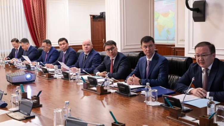 Изображение 1 для Комиссия по возврату незаконных активов дополнительно обратила в доход государства 40 млрд тенге