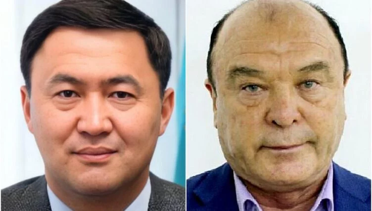 СМИ: Розыском тестя Сатыбалды по факту хищений на руднике Каратау занимается Интерпол - изображение 1