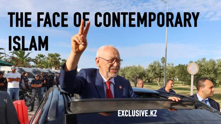 Rached Ghannouchi’s Plight Deserves More Attention - изображение 1
