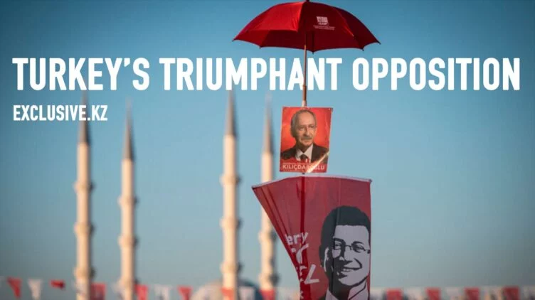 A blow to President Recep Tayyip Erdoğan and his ruling Party - изображение 1
