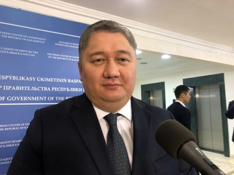 Вице-министр транспорта заявил, что FlyArystan стала отдельной самостоятельной компанией - изображение 1