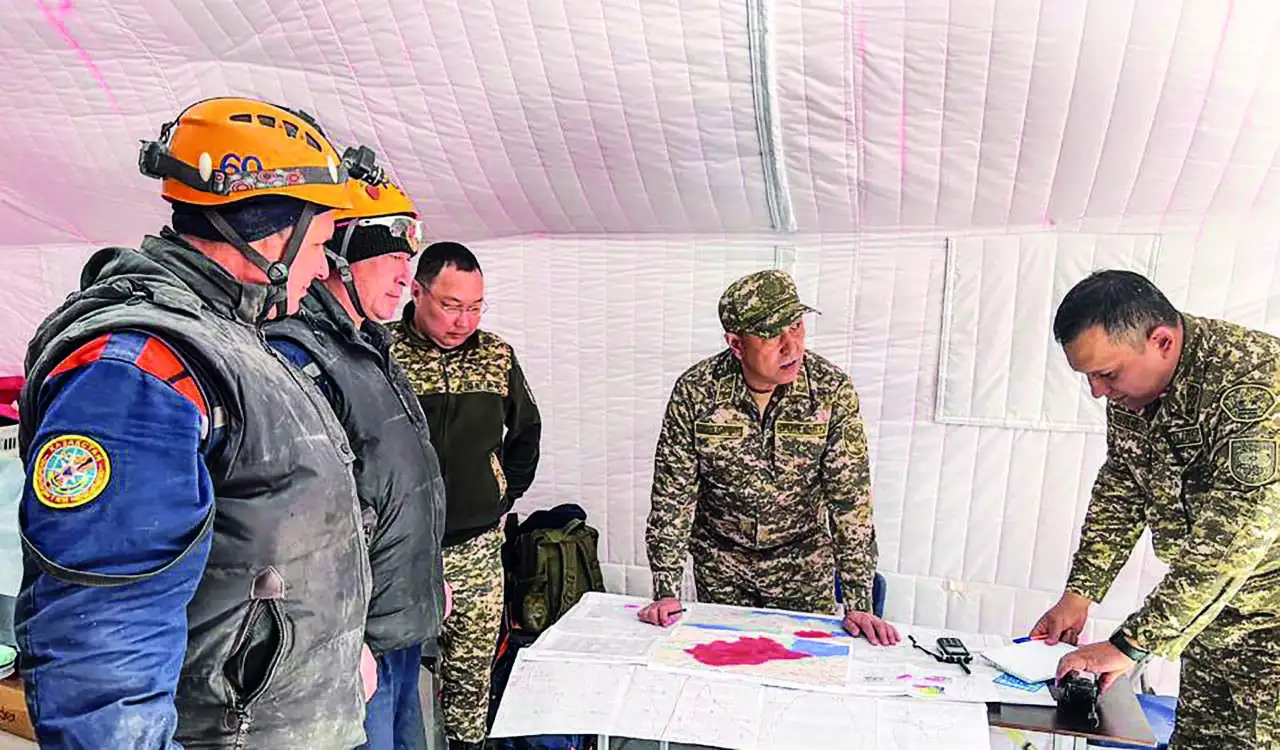 В Казахстане создадут новый госорган - изображение 1