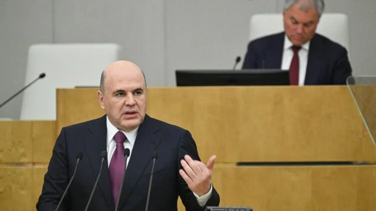 Мишустин назвал кандидатов в новый состав правительства России - изображение 1