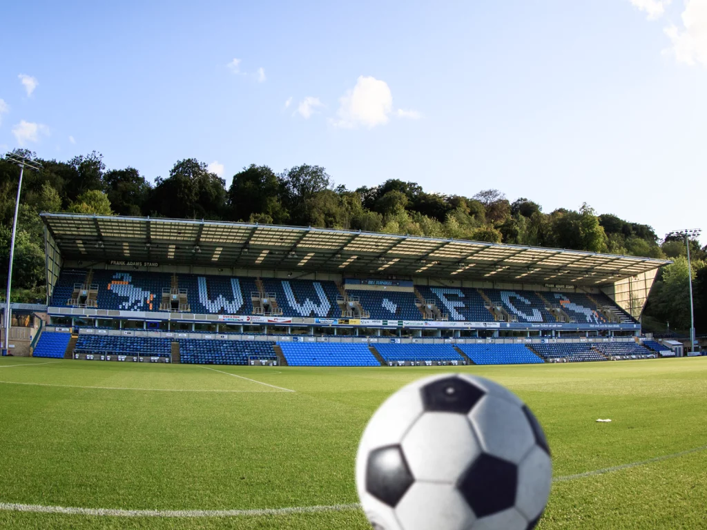 Изображение 2 для Михаил Ломтадзе создаст детскую футбольную академию мирового уровня