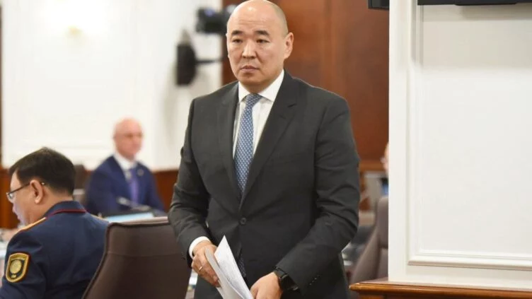 Глава Минпромышленности заявил о поступающих в его адрес угрозах - изображение 1