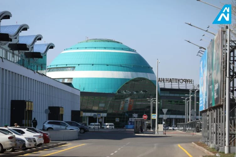 Аэропорт Астаны отрицает информацию о возможном срыве капитального ремонта взлетно-посадочной полосы - изображение 1