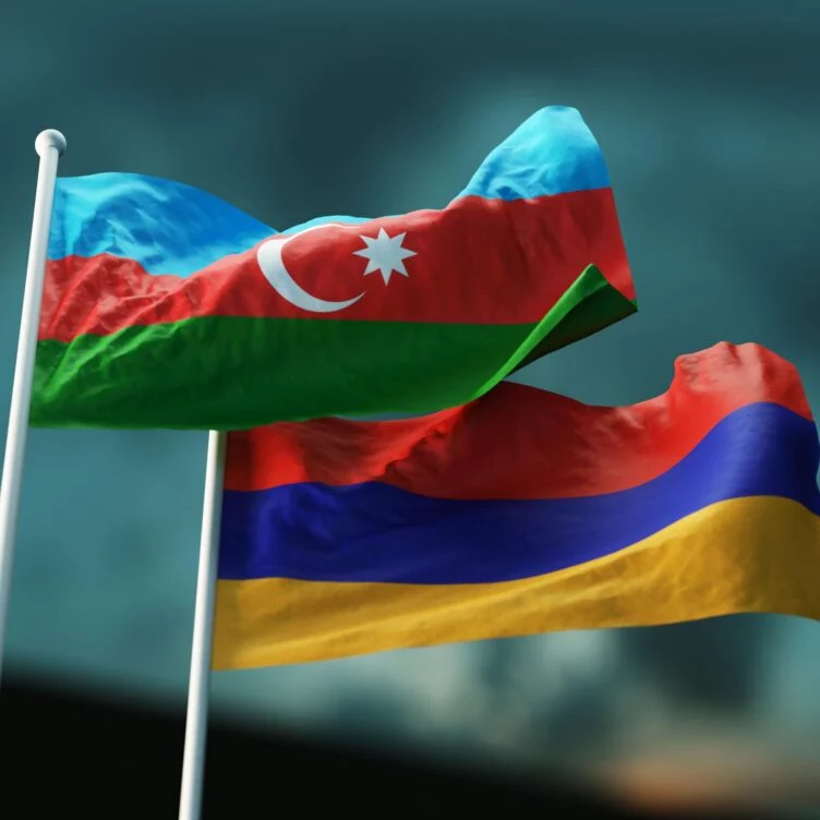 Объявлена дата переговоров Азербайджана и Армении в Алматы - изображение 1