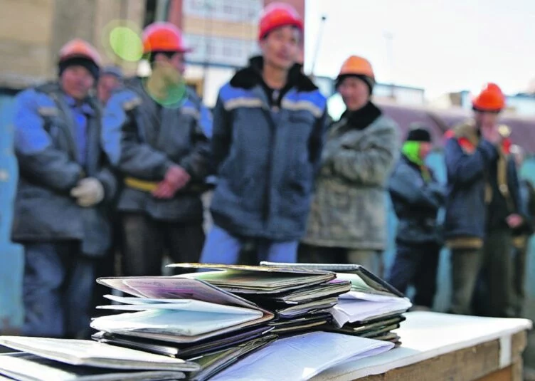 Минтруда рассказали о работе по заключению двусторонних соглашений для защиты прав трудовых мигрантов - изображение 1