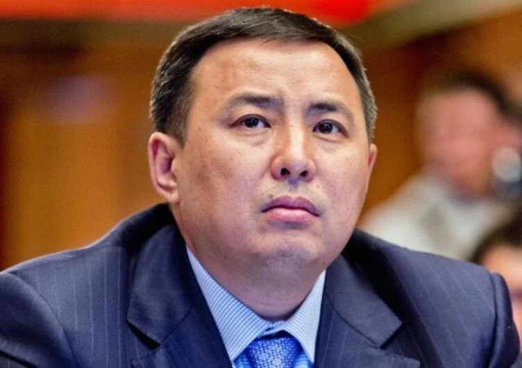 Экс-глава «Атамекен» Аблай Мырзахметов приговорен к 5 годам лишения свободы и к конфискации активов - изображение 1