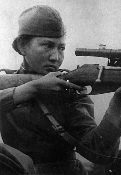 Изображение 1 для Где ты, Алия? В Казахстане ищут актрису на роль Алии Молдагуловой