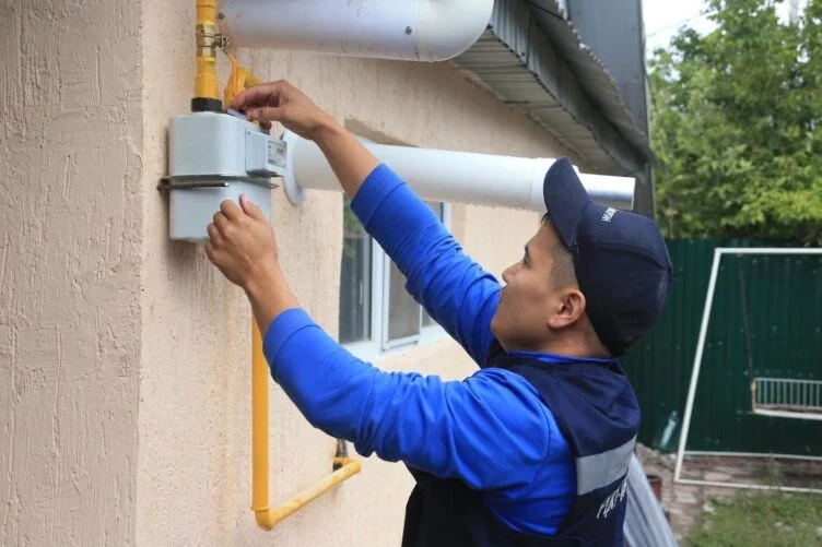 Почему игнорируются статьи Закона РК «О газе и газоснабжении»? - изображение 1