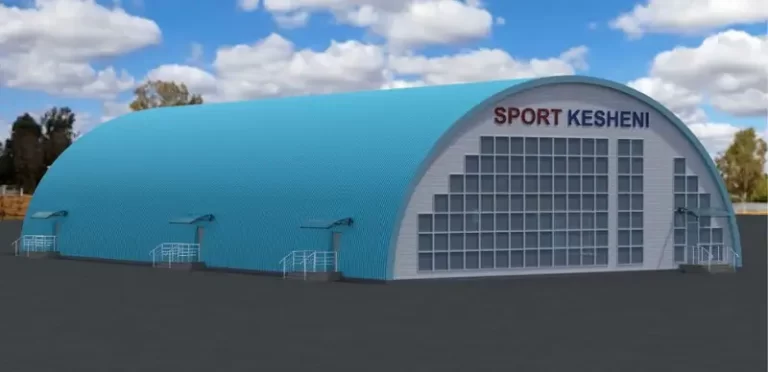 Общественный фонд будет судиться с акиматом Алматы в Верховном суде из-за своего намерения построить благотворительный спортивный объект - изображение 1