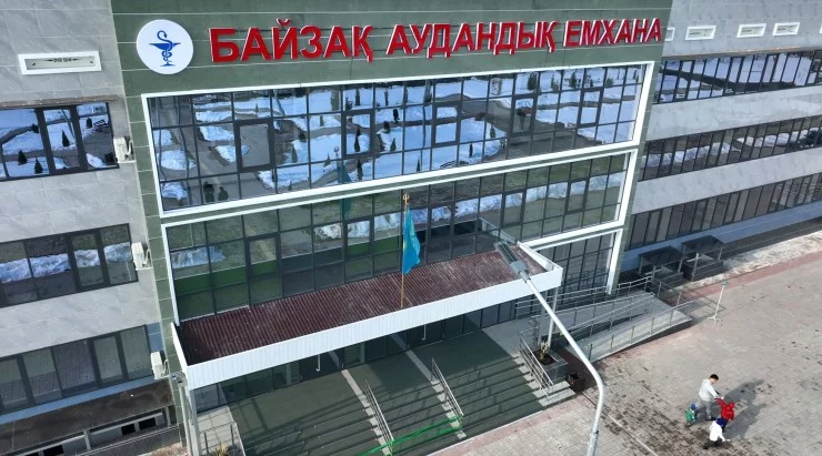 Правительство выделило из резерва почти 40 млрд тенге на пилотный Нацпроект по модернизации сельского здравоохранения - изображение 1