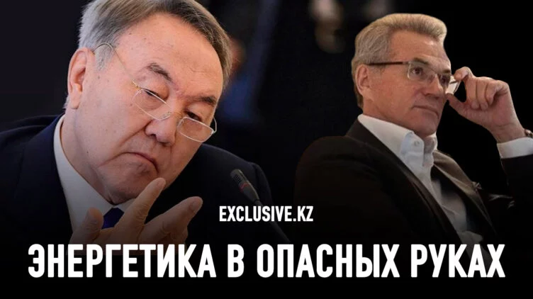 Виктор Храпунов: Моя главная ошибка в том, что я когда-то поддержал Назарбаева - изображение 1