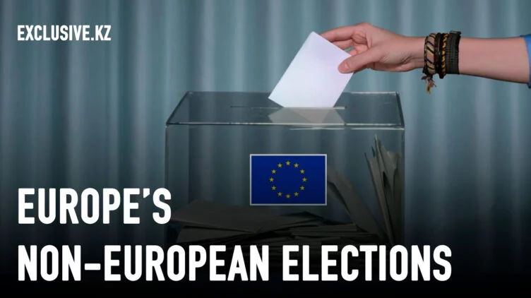 The EU is in dire need of a shared political identity - изображение 1