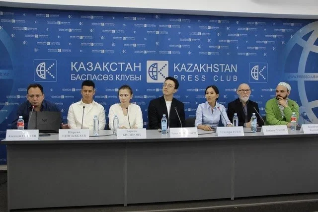 Изображение 2 для Где ты, Алия? В Казахстане ищут актрису на роль Алии Молдагуловой
