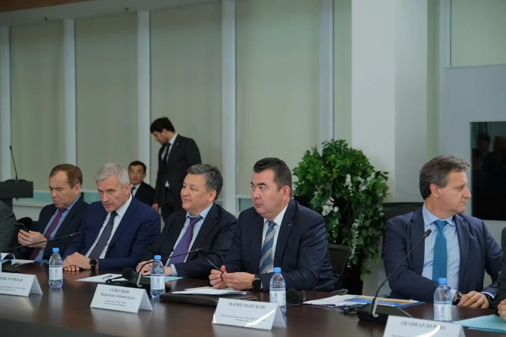 Изображение 3 для Тринадцать отечественных производителей стали новыми поставщиками ТШО 