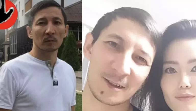 Названа статья, по которой зарегистрировано уголовное дело в отношении экс-советника посольства Казахстана в ОАЭ Сакена Мамаша - изображение 1