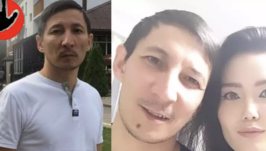 Изображение 1 для Названа статья, по которой зарегистрировано уголовное дело в отношении экс-советника посольства Казахстана в ОАЭ Сакена Мамаша