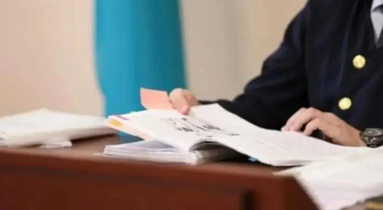 Дело в отношении Гульмиры Сатыбалды направлено в суд - изображение 1