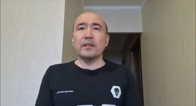 Изображение 1 для О полицейском произволе рассказал блогер Самат Искаков