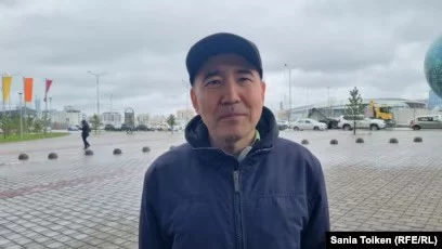 Блогер Искаков подал жалобу в прокуратуру после его задержания на набережной 1 мая - изображение 1