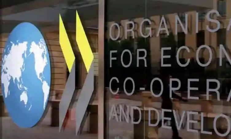 ОЭСР улучшила прогноз мировой экономики - изображение 1