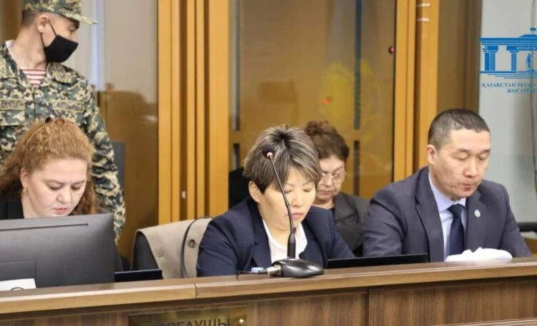 Защита Бишимбаева настаивает на отсутствии доказательств истязаний и убийства с особой жестокостью - изображение 1