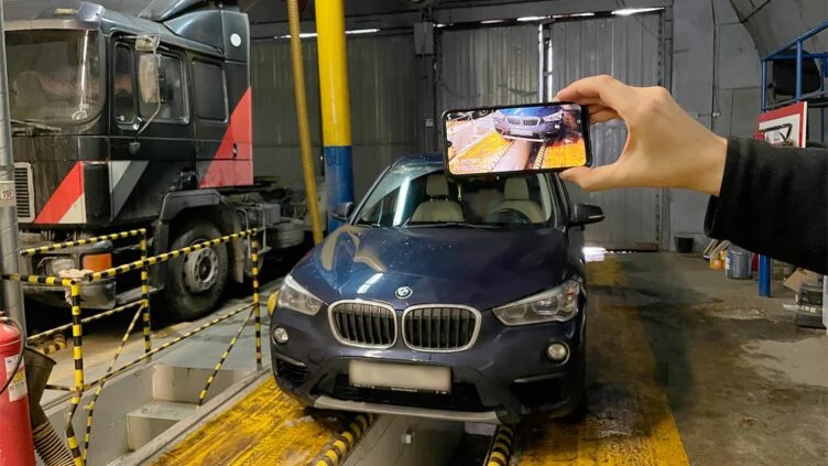 За формальный техосмотр увеличат штраф в Казахстане - изображение 1