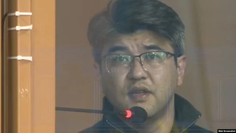 Бишимбаева сравнили с Чикатило. Его адвокаты назвали это «излишним» - изображение 1