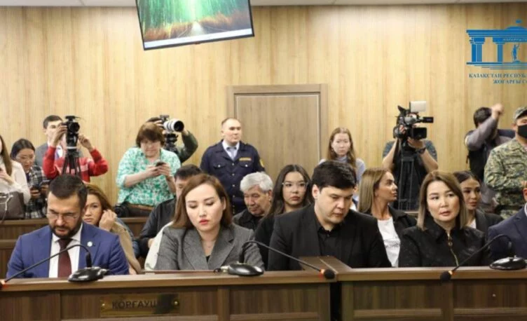 Завершилась первая часть прений по делу Бишимбаева - изображение 1
