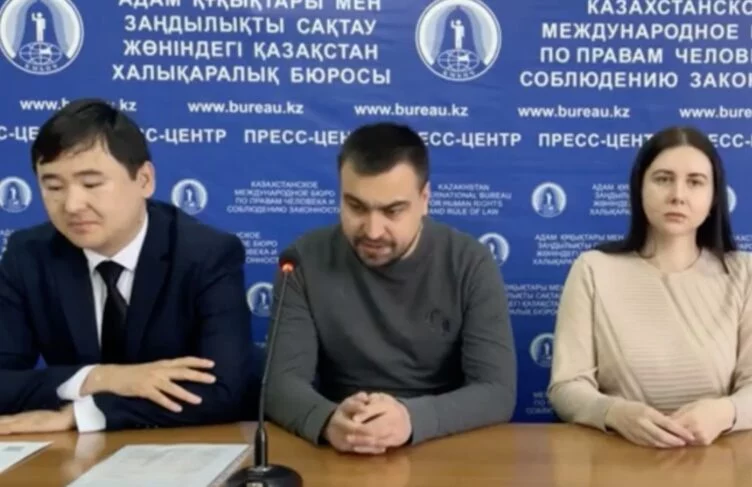 Суд восстановил уволенных за создание профсоюза юристов Наццентра экспертизы - изображение 1