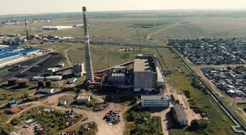 Изображение 1 для Более 800 млн тенге направило правительство на ремонт котельных Кокшетау