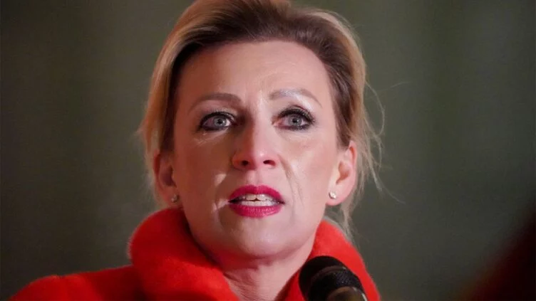 Россия пригрозила странам Балтии санкциями в ответ на враждебность - изображение 1