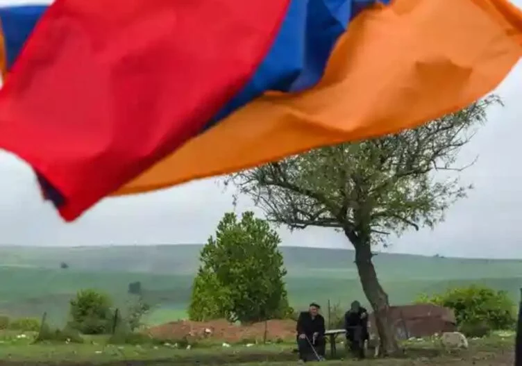 Армения и Россия согласовали вывод военных из ряда областей - изображение 1